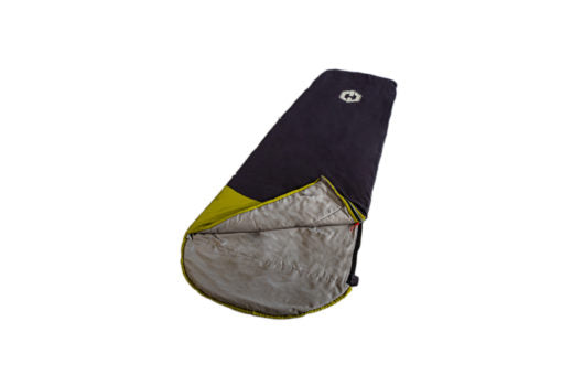 Hotcore - T-200 Backpacking Sleeping Bag - Tapered Mummy (-10°C)