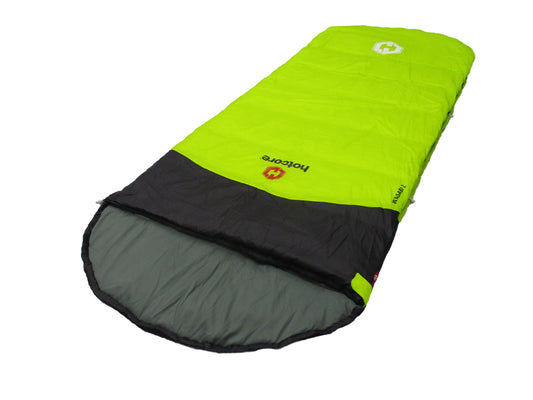 Hotcore - Wasabi 2 Sleeping bag (-3°C)