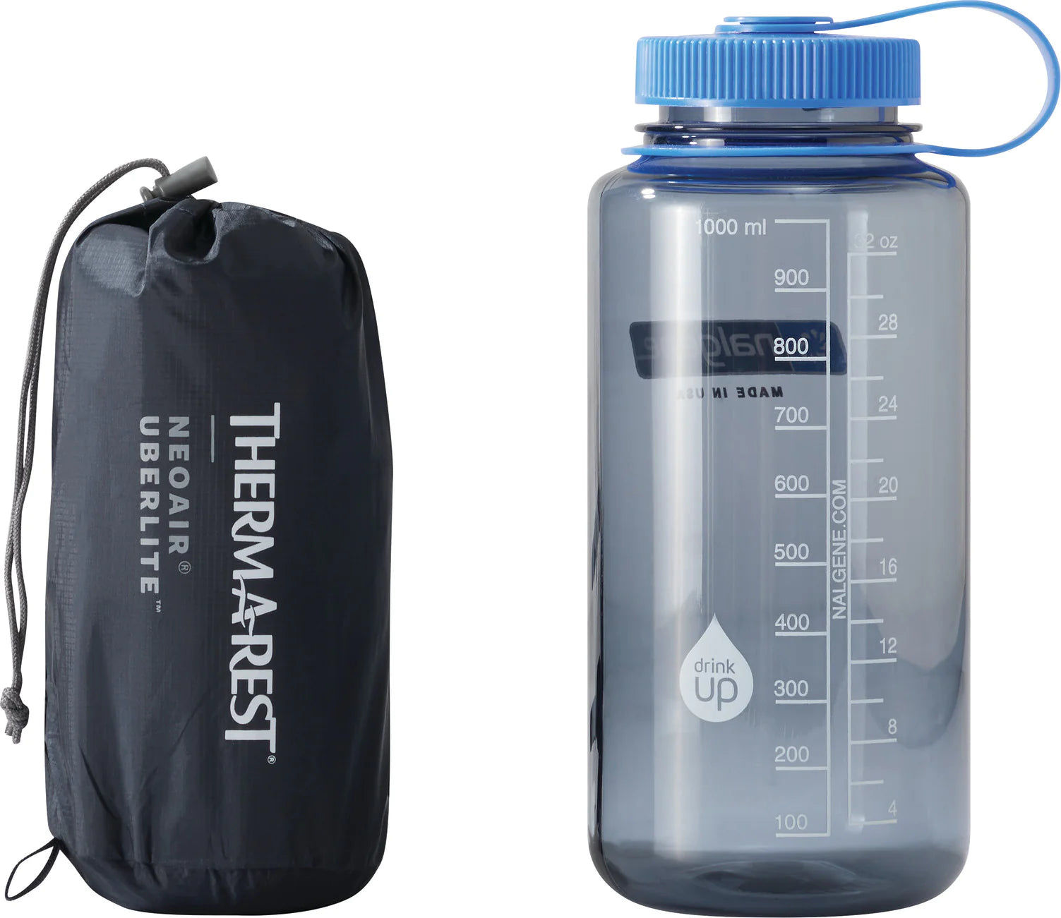 Therm a Rest NeoAir UberLite Sleeping Pad Regular Geartrade