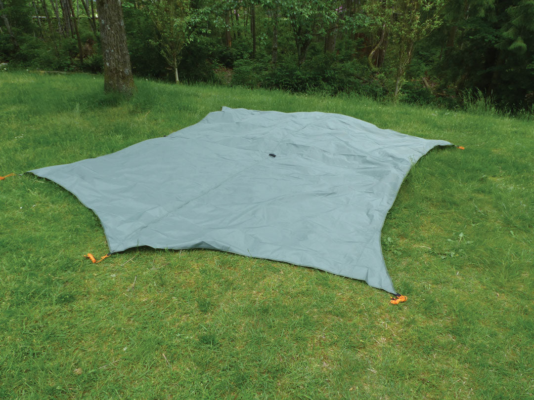 Hotcore - Wingman Lightweight Waterproof Tarp