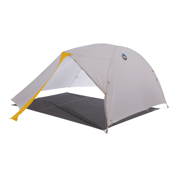 Big Agnes Tiger Wall UL3 Solution Dye Geartrade