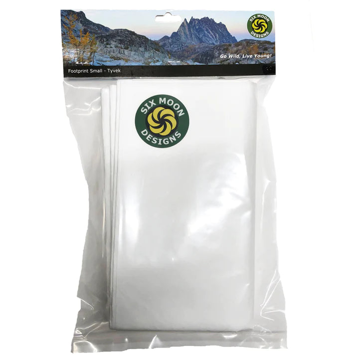 Six Moons - Tyvek Footprint – Geartrade