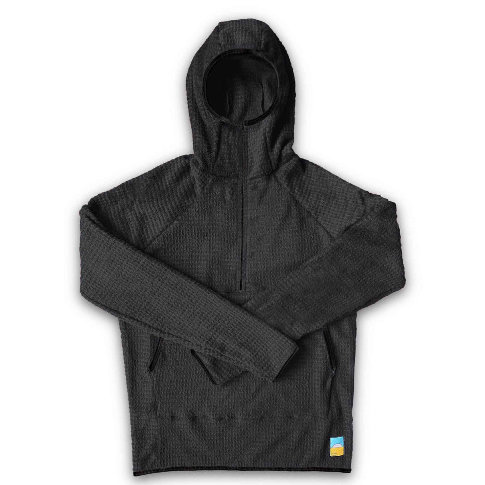Senchi Designs Merlin Hoodie Zip M Senchi Designs Merlin Hoodie Zip M