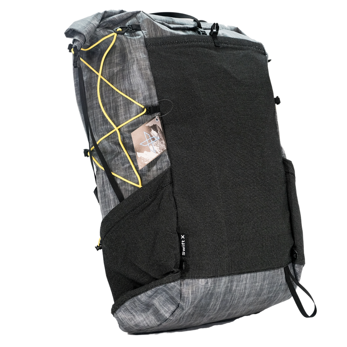 Six Moons - Swift X Ultralight Hiking Backpack