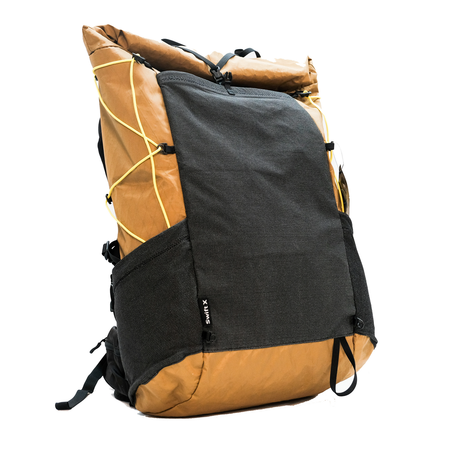 Six Moons - Swift X Ultralight Hiking Backpack