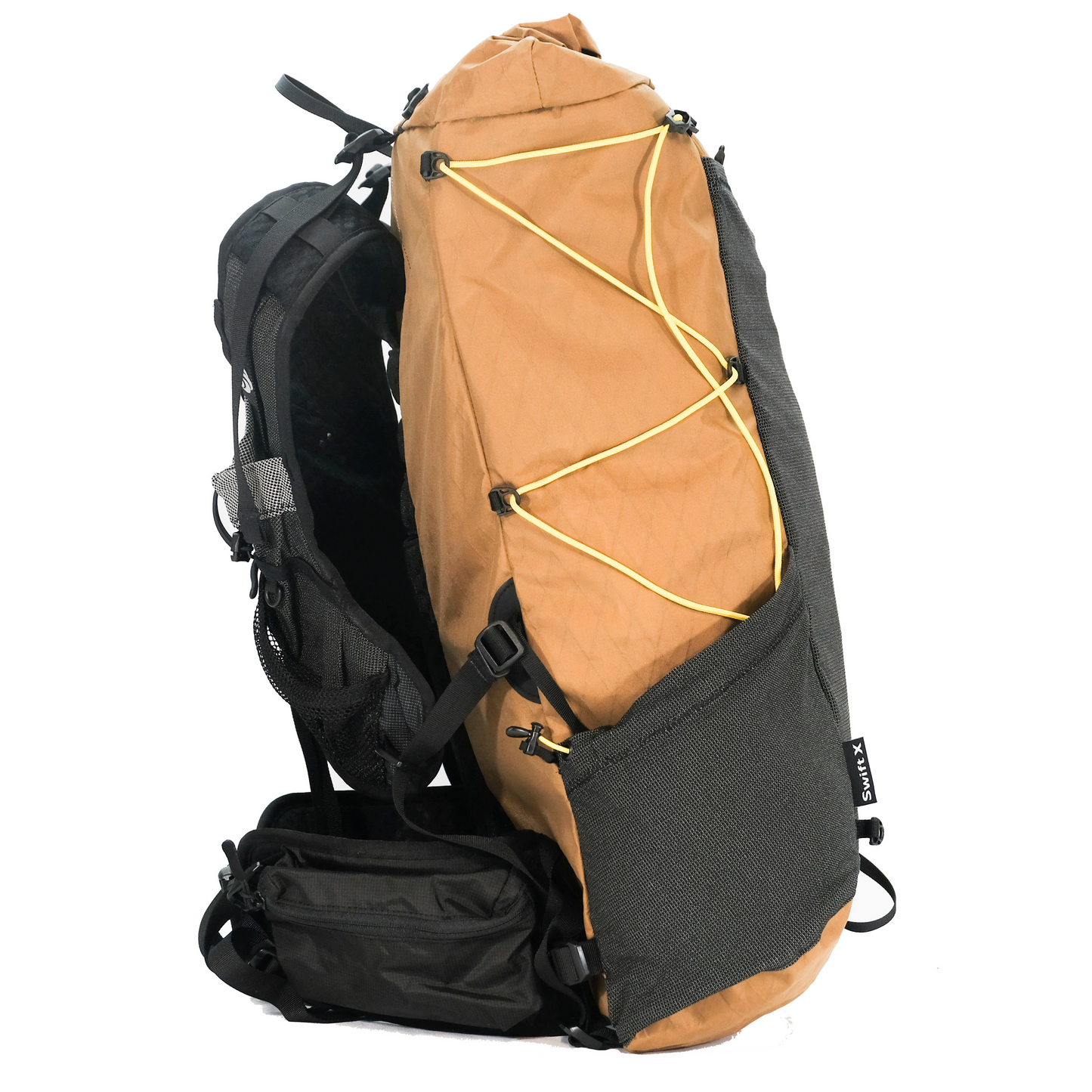 Six Moons - Swift X Ultralight Hiking Backpack