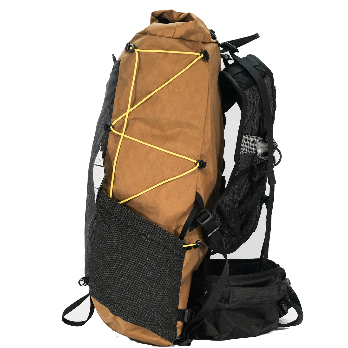 Six Moons - Swift X Ultralight Hiking Backpack