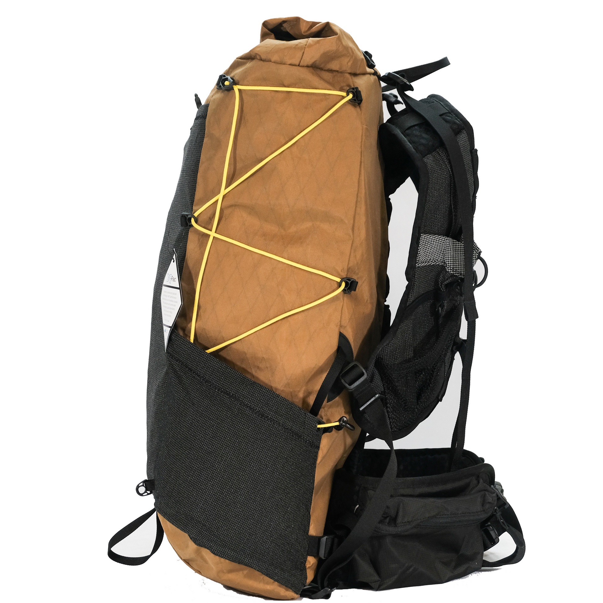 Ultralight clearance hiking backpack