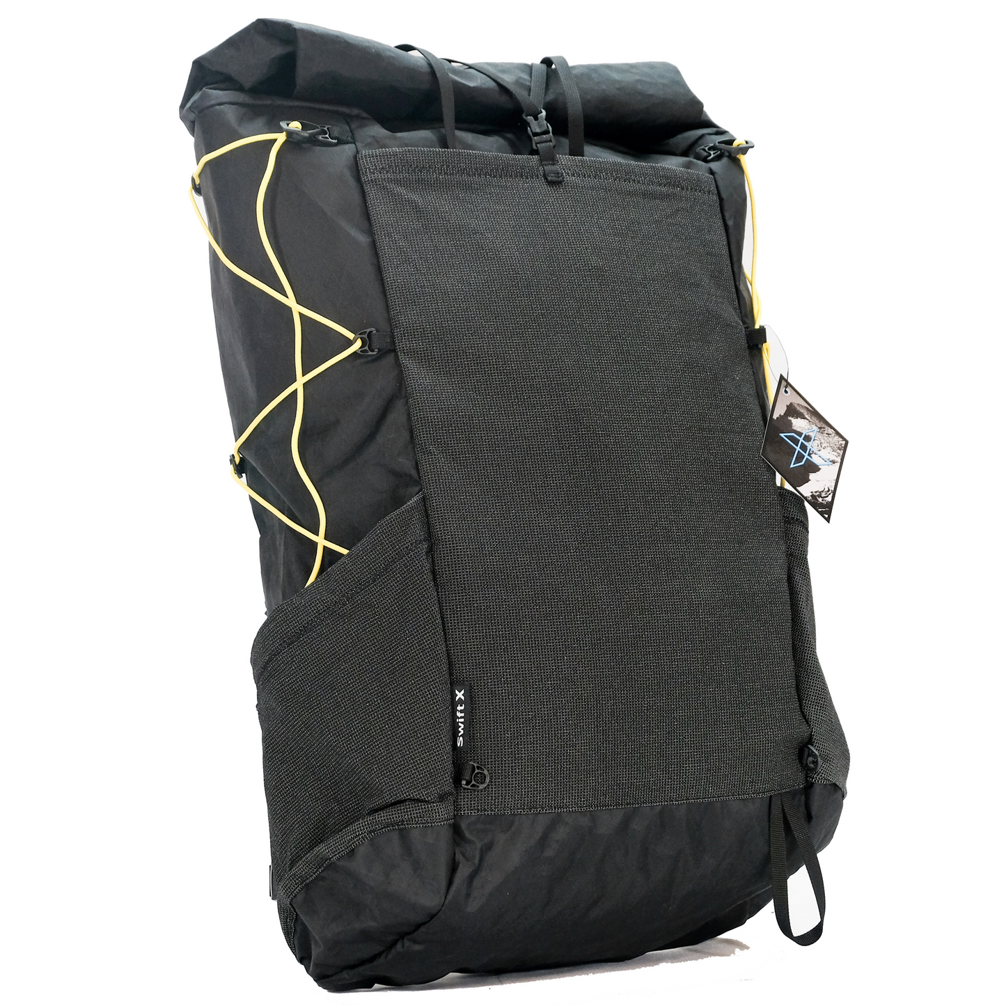 Six Moons - Swift X Ultralight Hiking Backpack