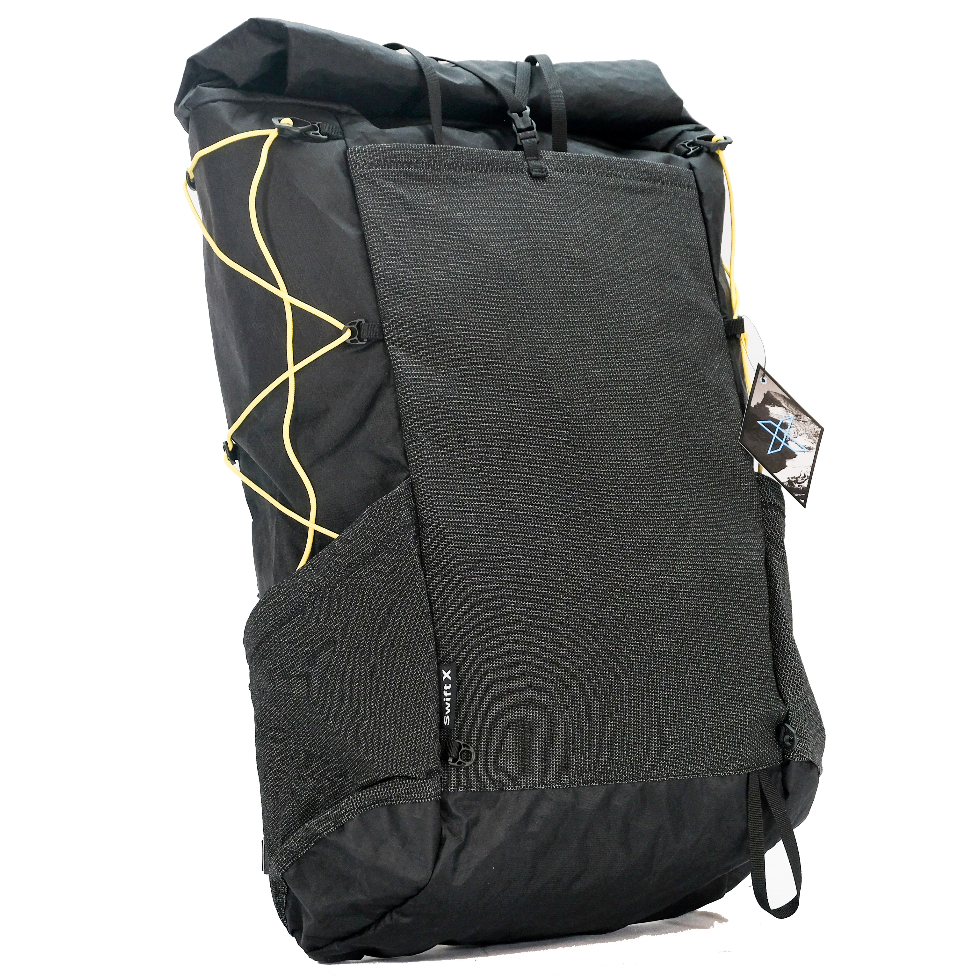 Six Moon - Swift X Ultralight Hiking Backpack – Geartrade