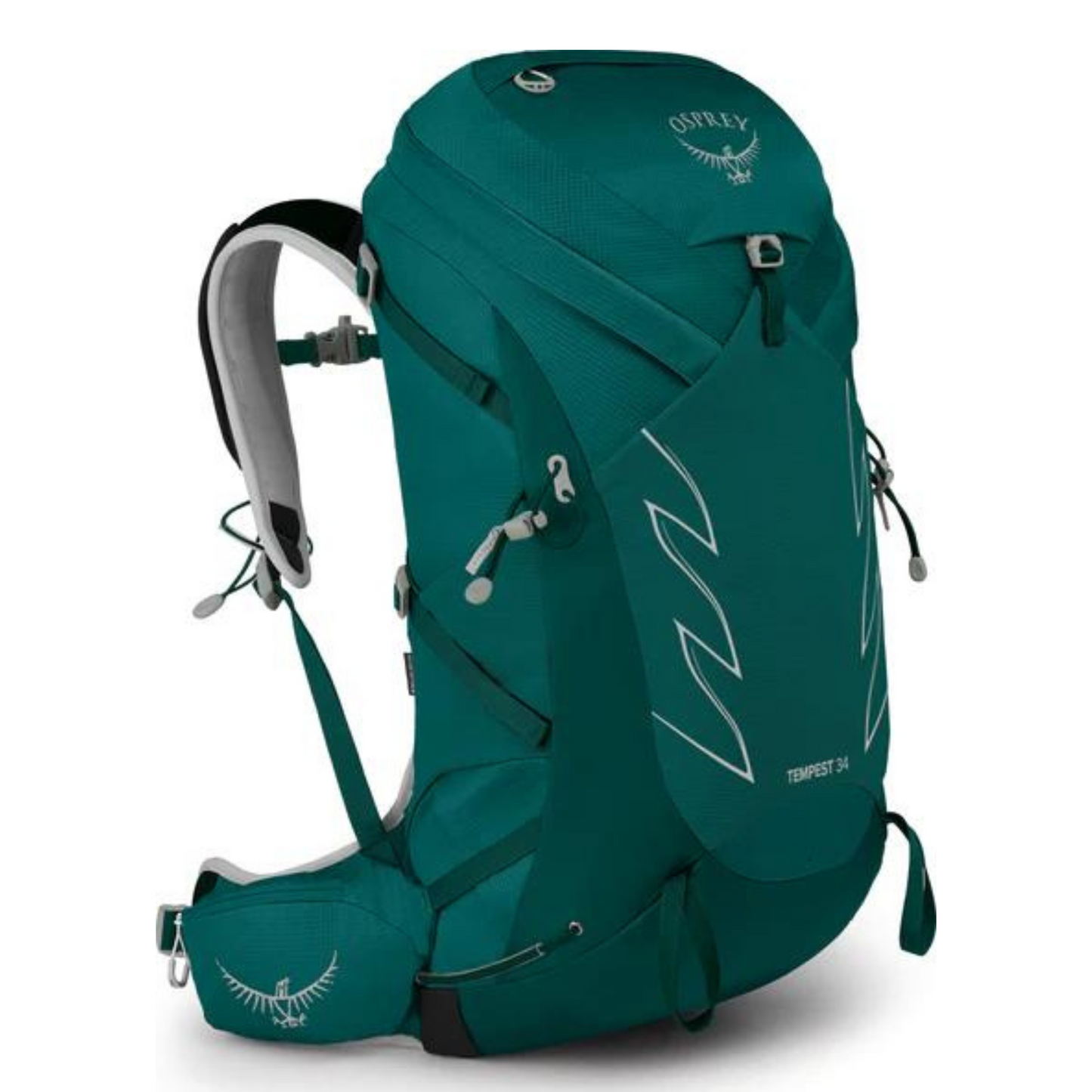 Osprey - Tempest 34L Hiking Backpack - Women's