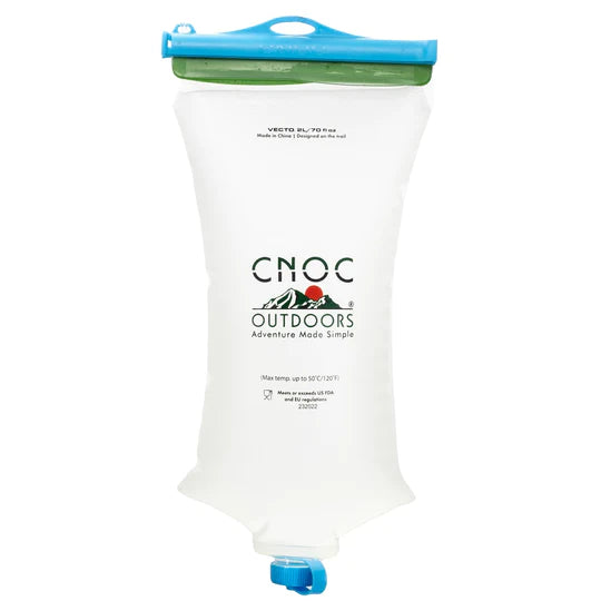 CNOC - 28mm Vecto Water Container - 2L