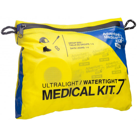 Adventure Medical - Ultralight Watertight .7 First Aid Kit