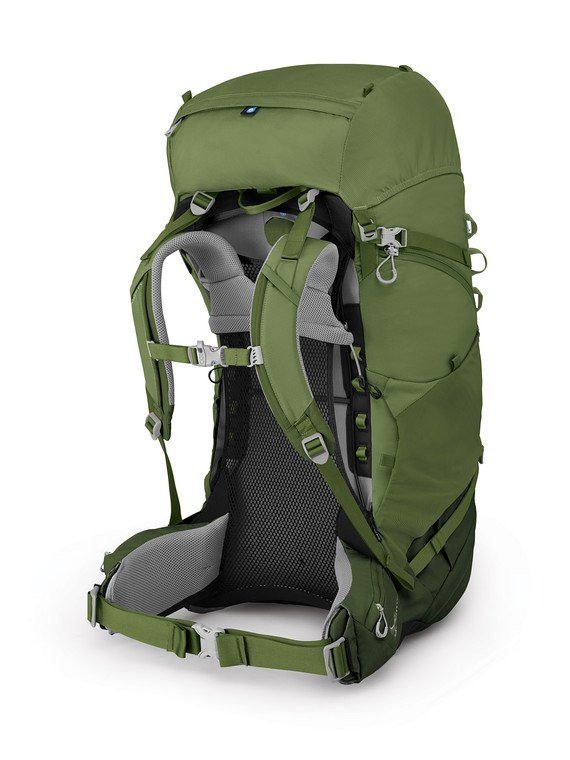 Osprey 2024 crescent 75