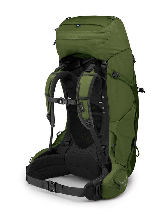 Osprey -  Aether 65 Expedition Backpack (Men's)