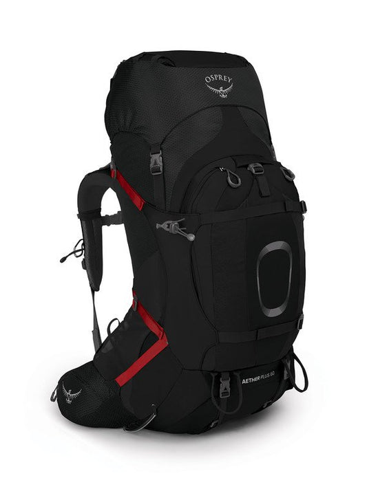 Osprey - Aether Plus 60 Expedition Backpack (Men's)
