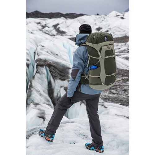 Granite Gear - Crown2 60 UNISEX Multi-day Backpack