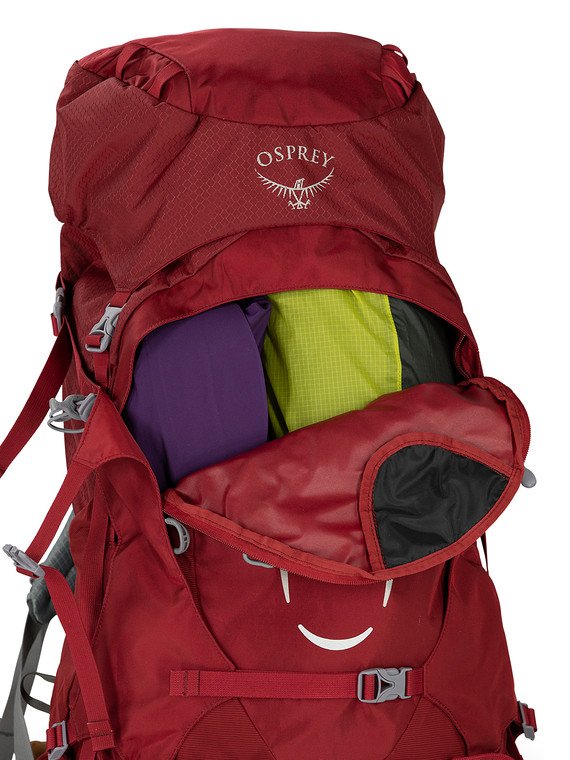 Osprey - Ariel 65 Expedition Backpack (Women's)