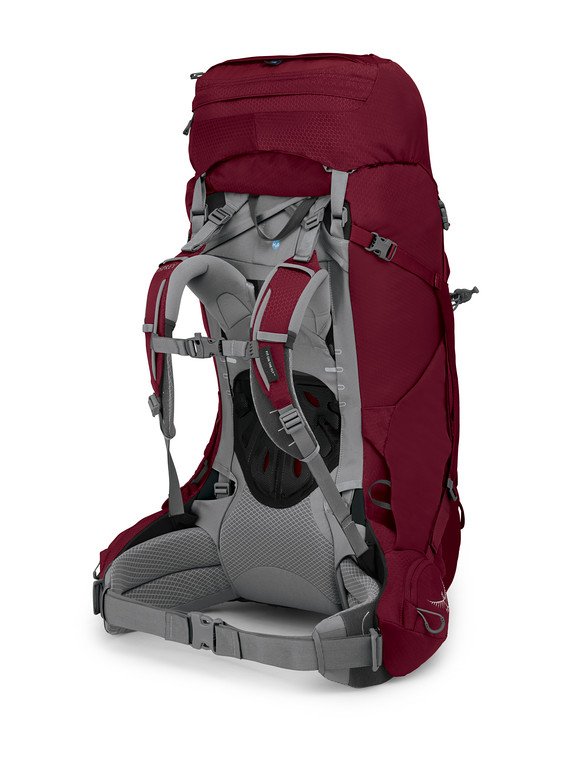 Osprey - Ariel 65 Expedition Backpack (Women's)