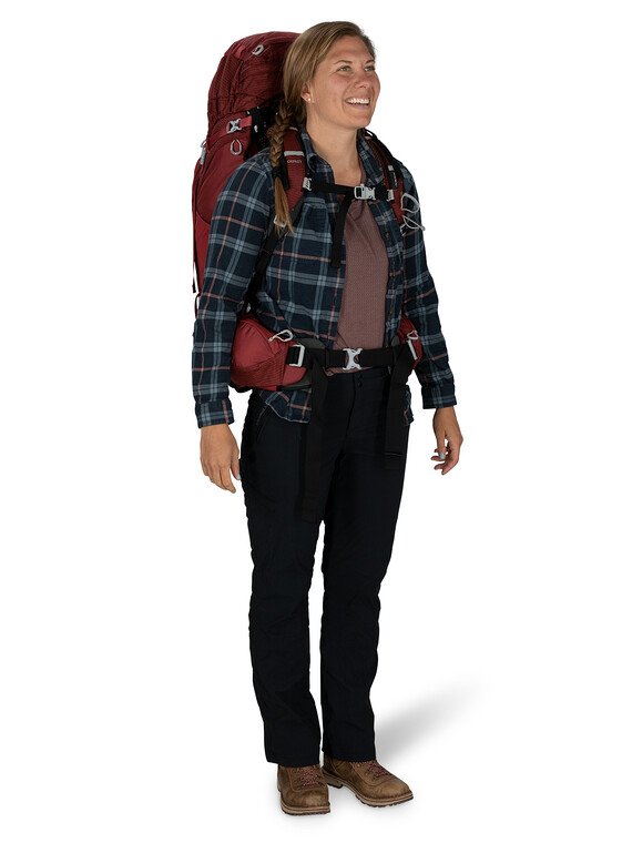 Osprey - Aura AG 65 Women's