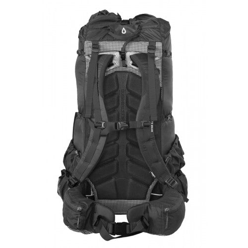 Granite gear blaze ac 60 review online