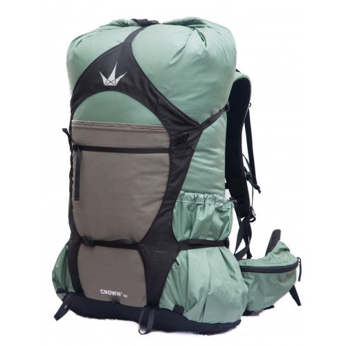 Granite gear backpack on sale