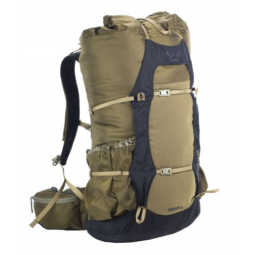 Granite Gear - Crown2 60 UNISEX Multi-day Backpack