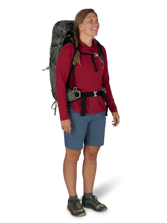 Osprey - Eja 58 Expedition Backpack (Women's)