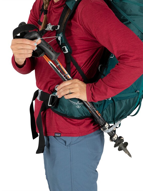 Osprey - Eja 58 Expedition Backpack (Women's)