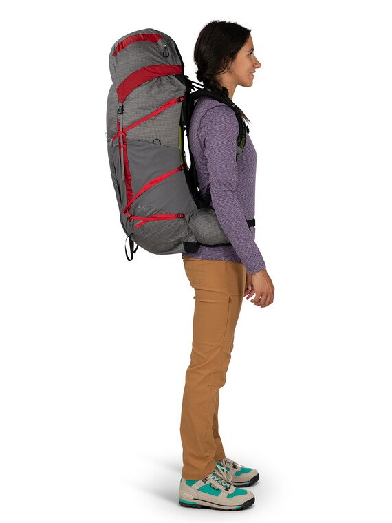 Osprey - Eja Pro 55 Expedition Backpack (Women's)