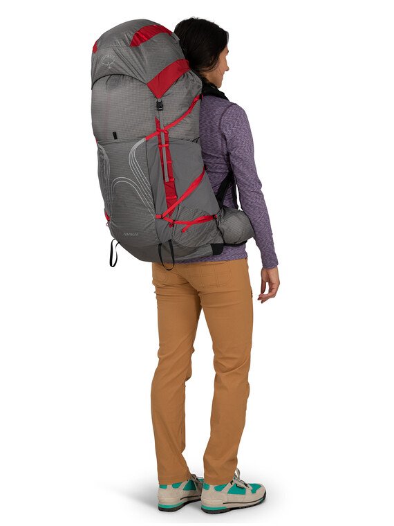 Osprey expedition outlet pack