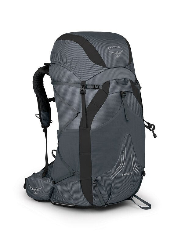 Osprey - Exos 58 Expedition Backpack (Men's)
