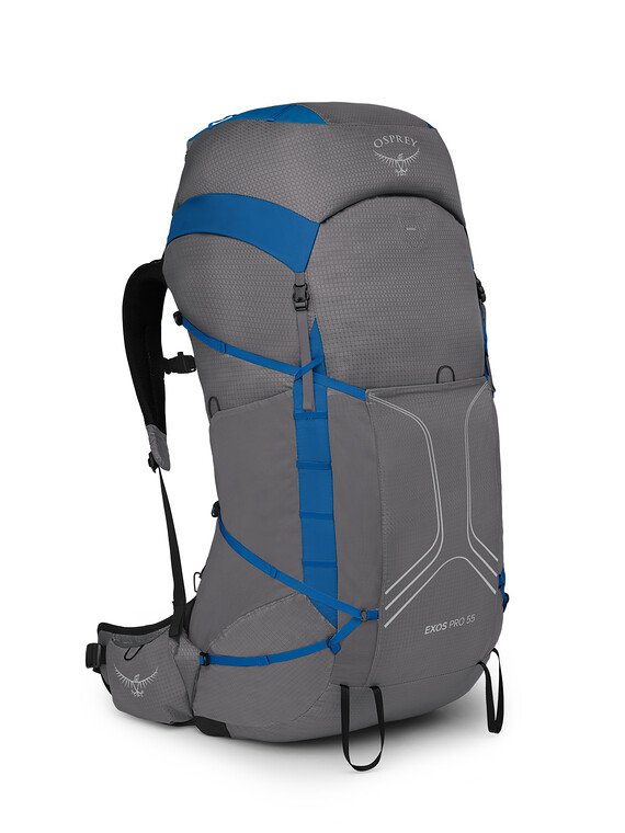 Osprey - Exos Pro 55 Expedition Backpack (Men's)