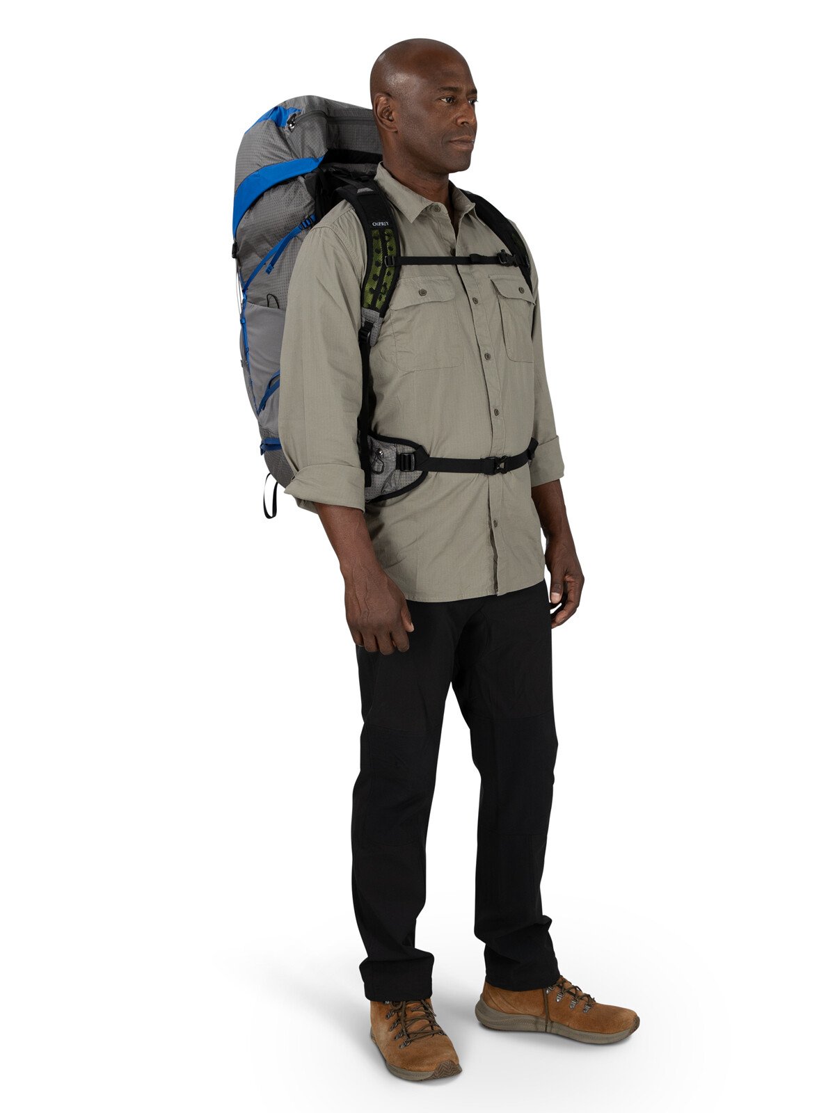 Osprey - Exos Pro 55 Expedition Backpack (Men's)