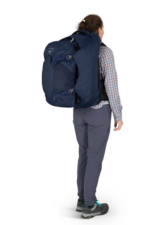 Osprey Fairview 55 Travel Pack