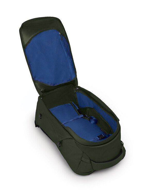 Osprey -  Farpoint 55 Travel Pack (Men's)