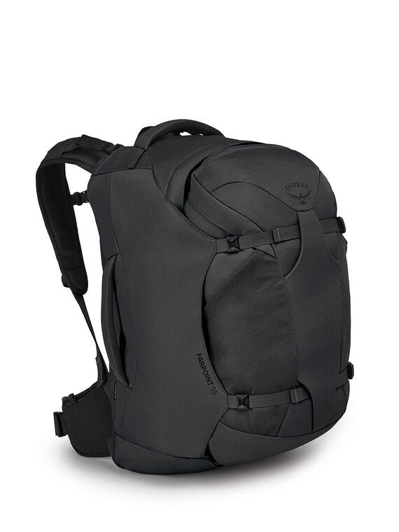 Osprey -  Farpoint 55 Travel Pack (Men's)