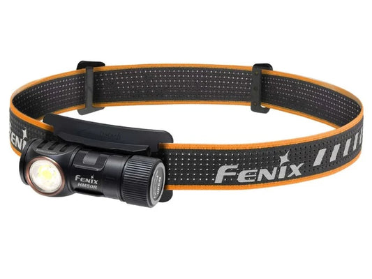 Fenix HM50R V2.0 Rechargeable Multi Purpose Headlamp
