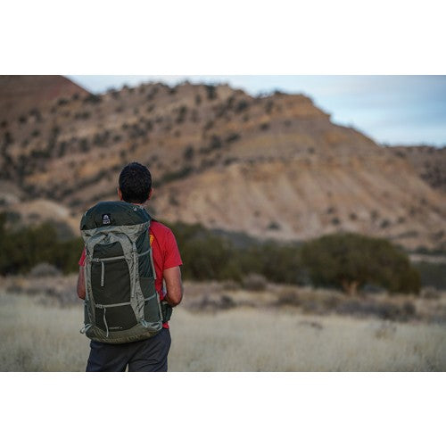 Granite Gear - Crown2 60 UNISEX Multi-day Backpack