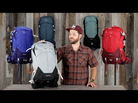 Osprey stratos 2024 36 pack