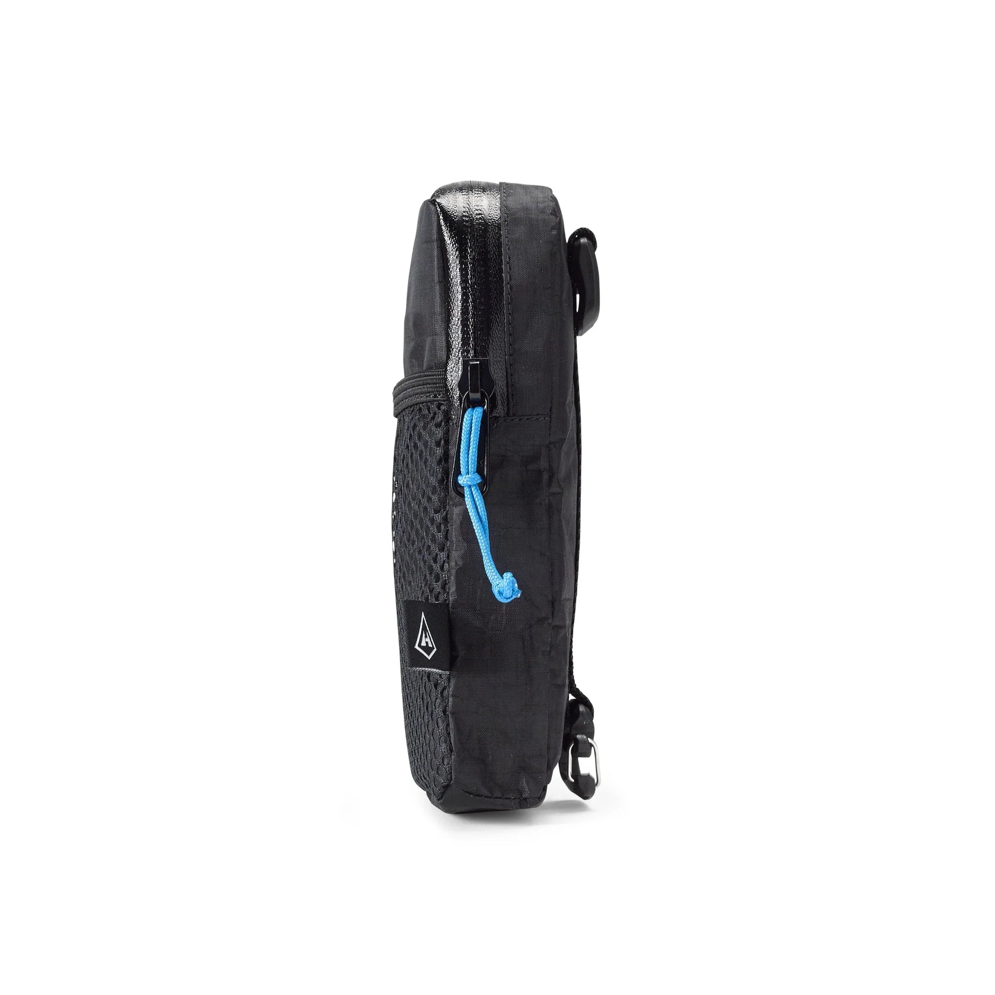 Backpack shoulder strap pouch hotsell