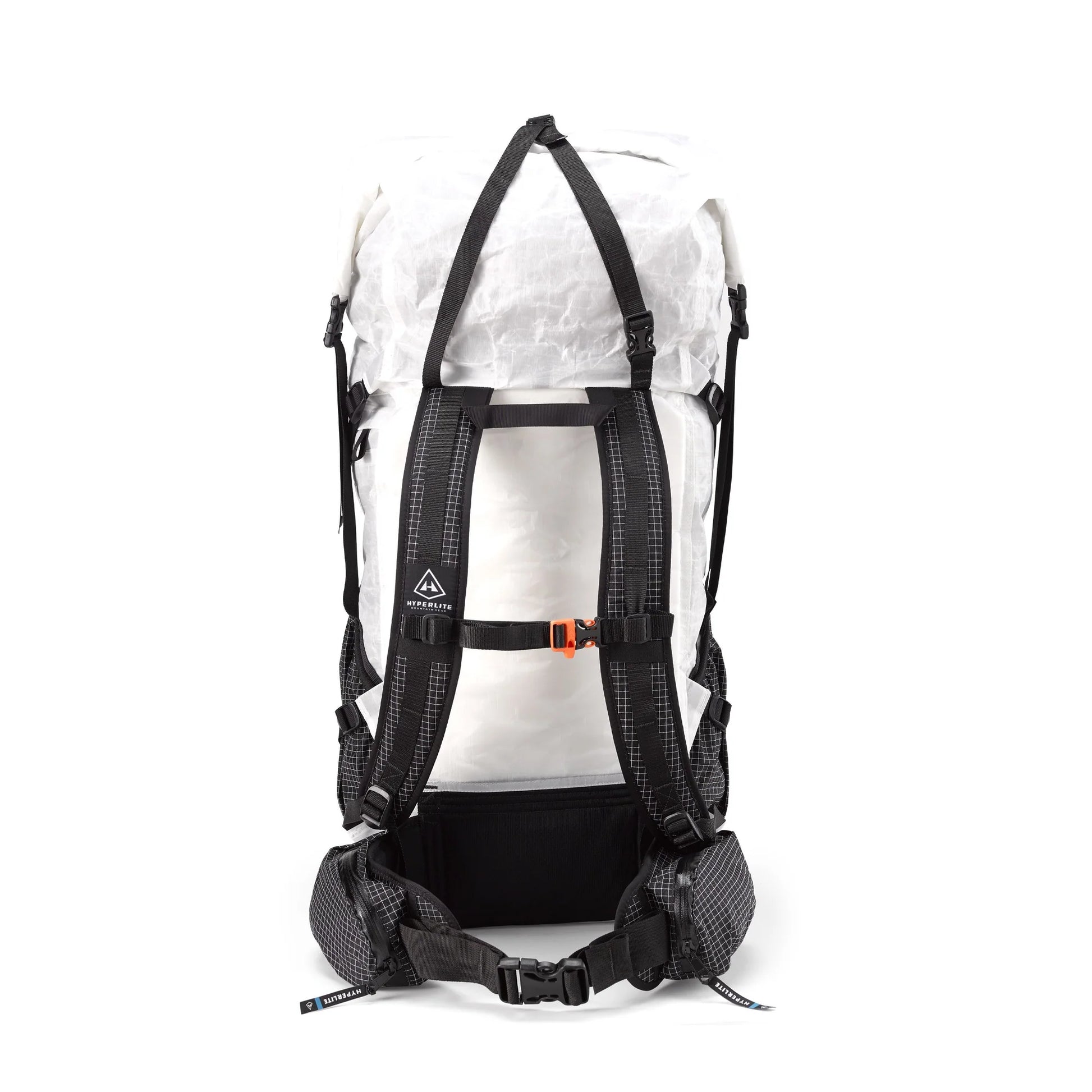 Hyperlite Mountain Gear - 3400 Junction (55L) - Past Season Hyperlite Mountain Gear - 3400 Junction (55L) - Past Season