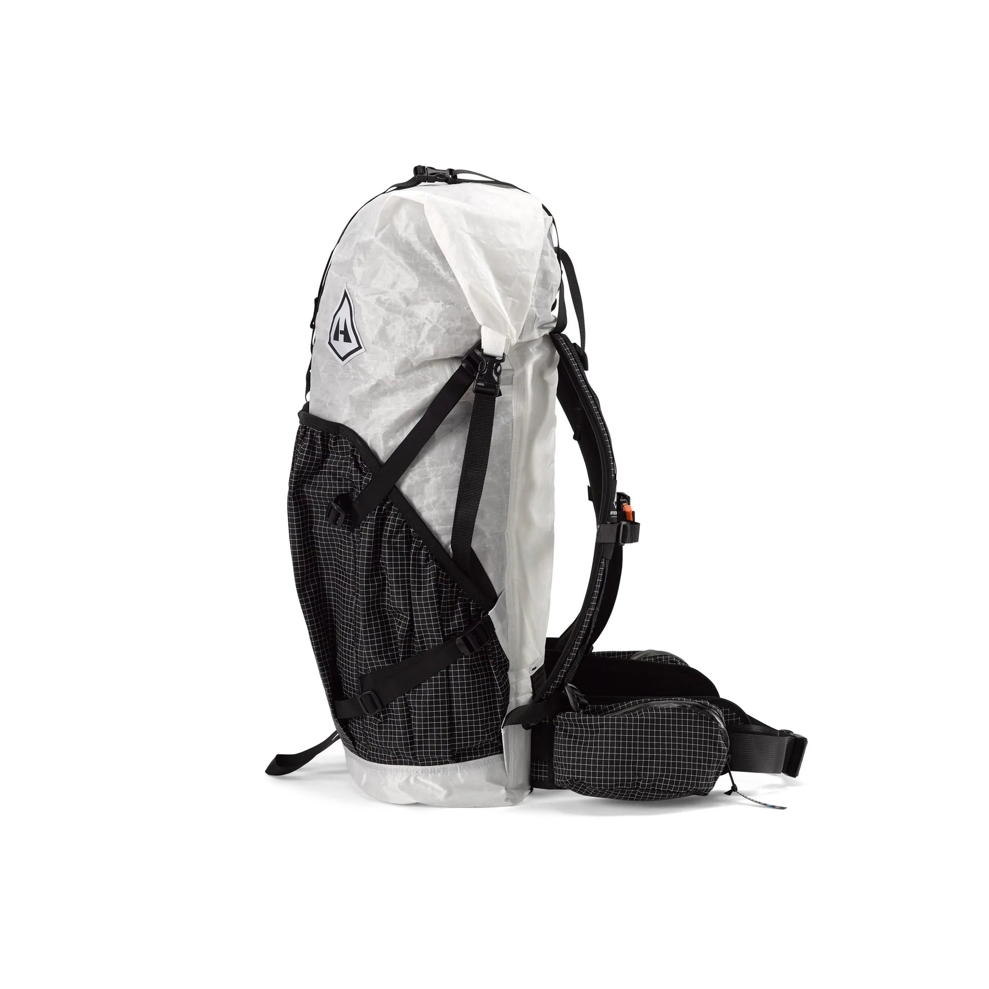 Hyperlite 3400 Southwest 55L Backpack Unisex