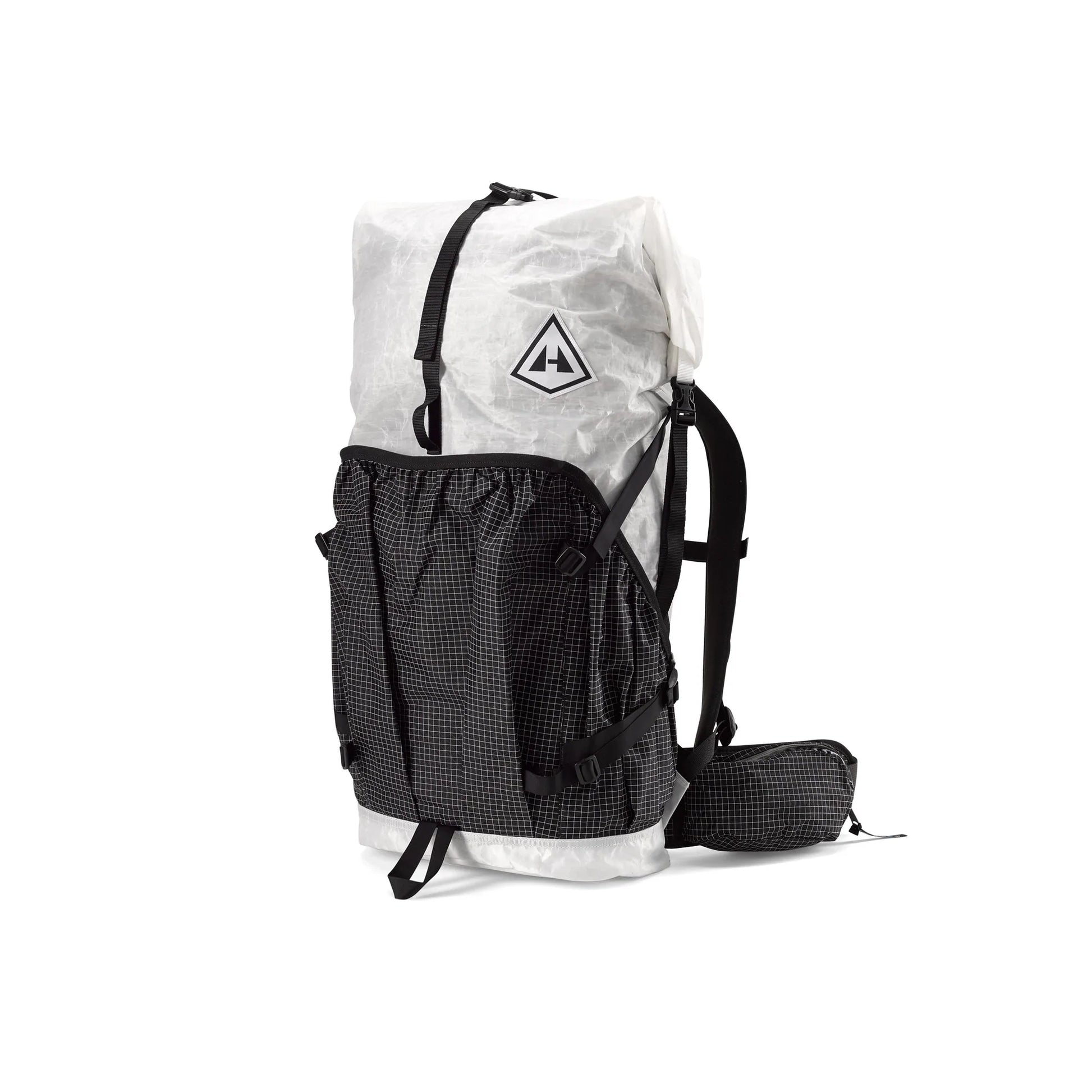 Hyperlite 3400 Southwest 55L Backpack Unisex