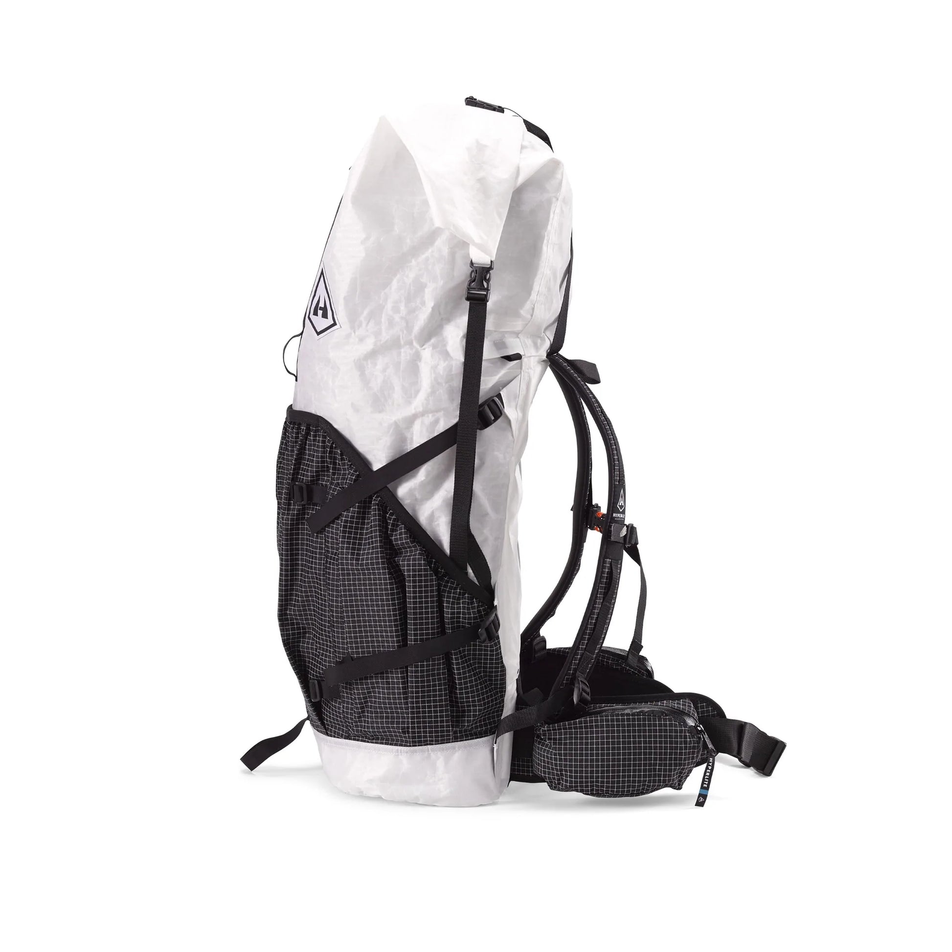 Hyperlite Mountain Gear 4400 Southwest 70L Geartrade
