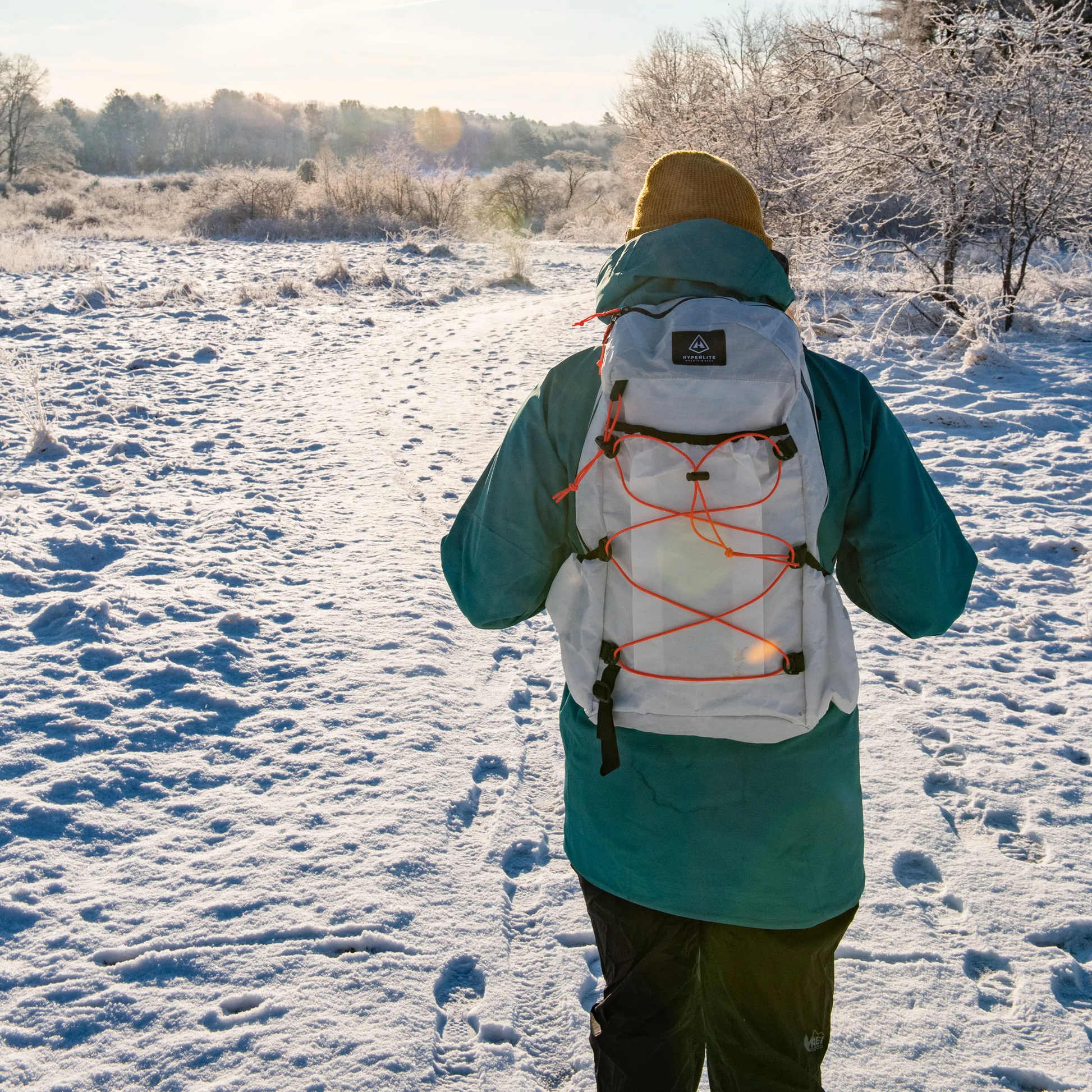 Hyperlite Mountain Gear - Daybreak 17 – Geartrade Hyperlite Mountain Gear - Daybreak 17 – Geartrade