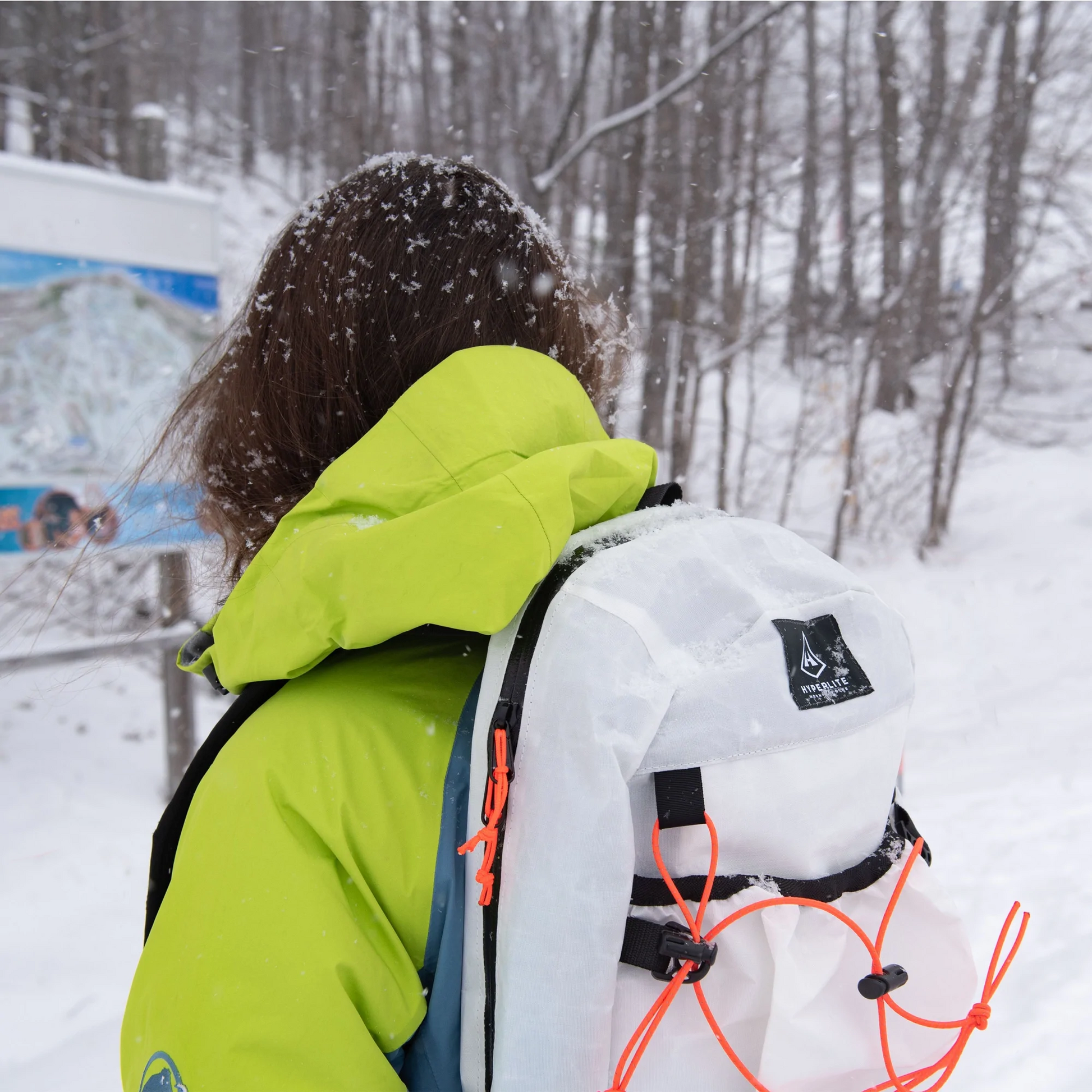 Hyperlite Mountain Gear - Daybreak 17 – Geartrade Hyperlite Mountain Gear - Daybreak 17 – Geartrade