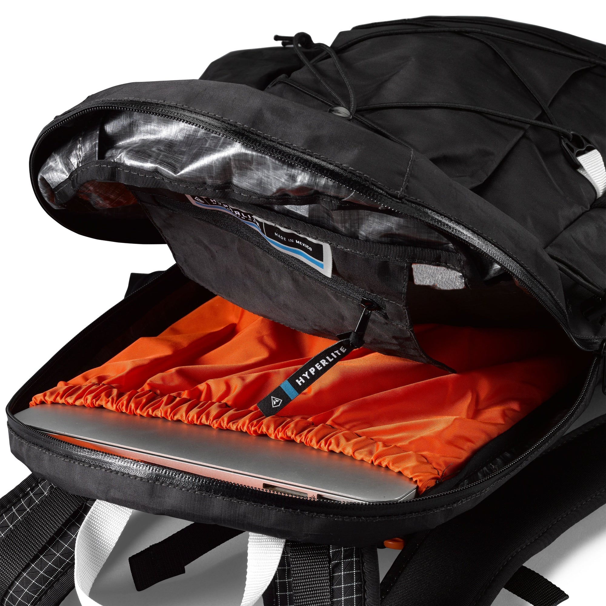 Hyperlite Mountain Gear - Daybreak Ultralight Backpack (17L 