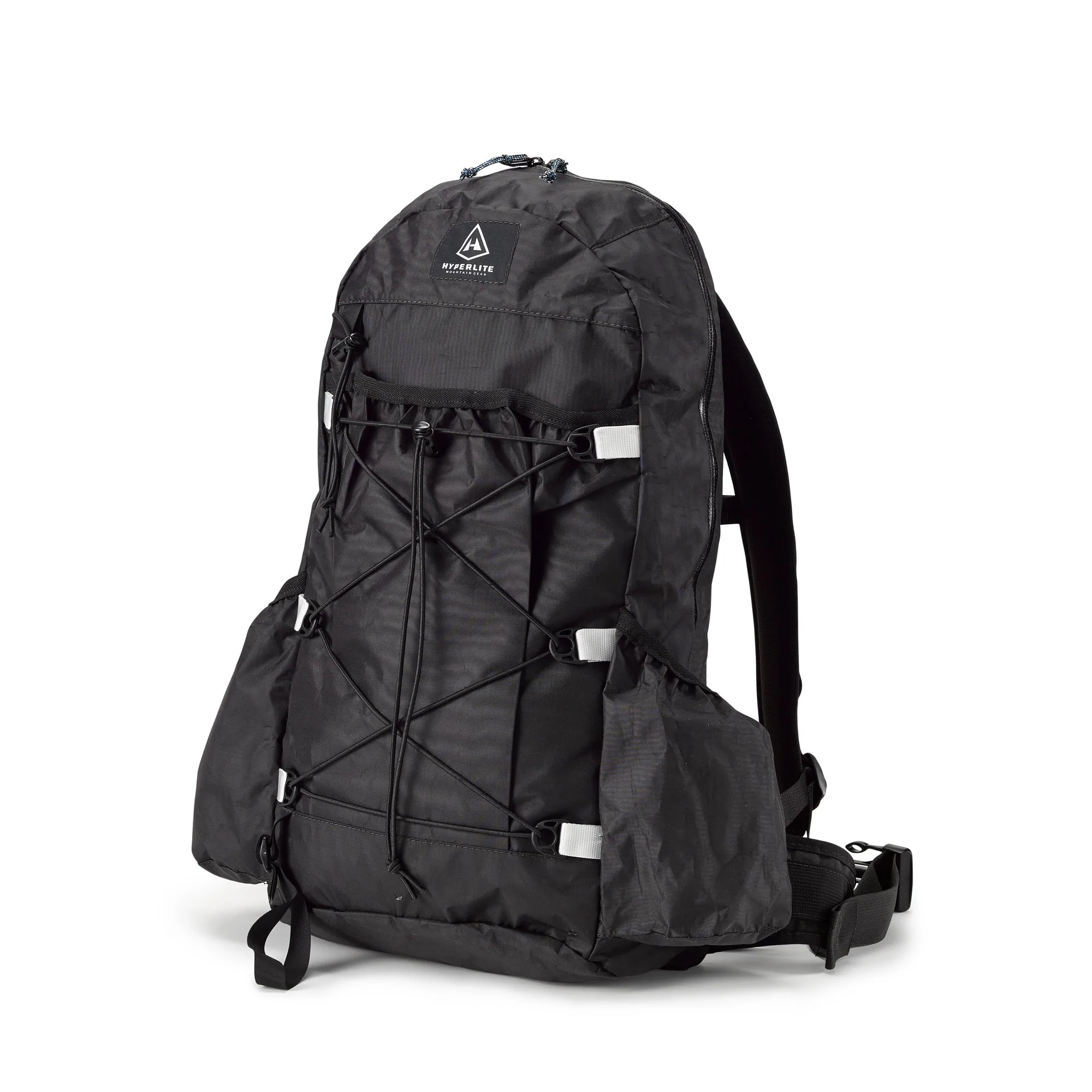 HYPERLITE MOUNTAIN GEAR DAYBREAK 17 ブラック Hyperlite Mountain Gear - Daybreak 17 – Geartrade