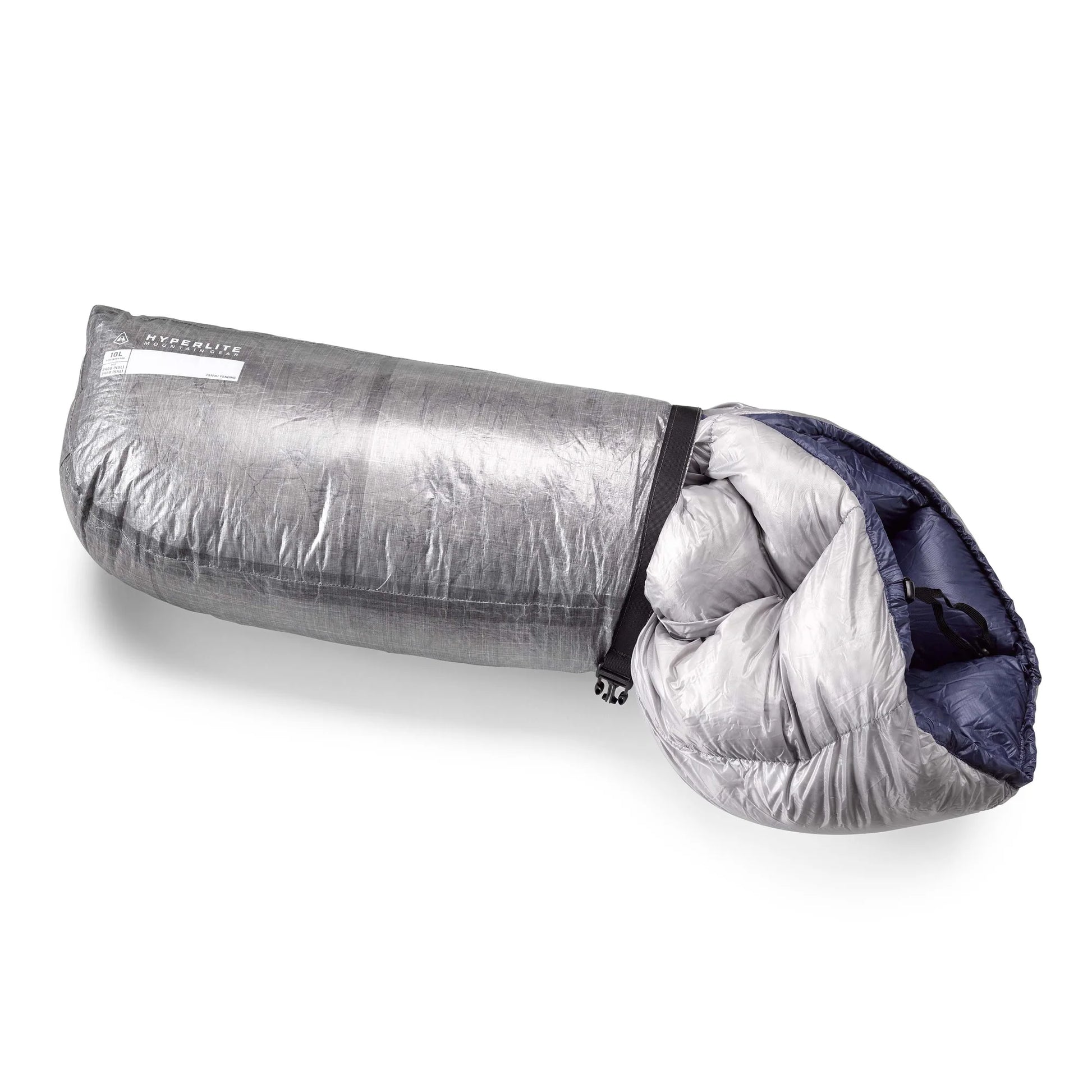 Hyperlite Mountain Gear - Side Entry Pod (8L, 10L, 12L, 15L